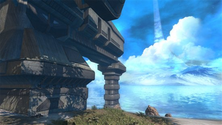 Illustration for article titled Get a Look at the Halo Remake's Shiny New Graphics
